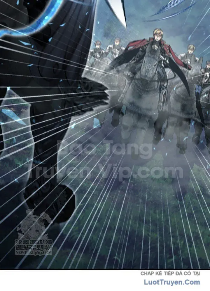 Sự Trả Thù Của Chúa Tể Bóng Tối Chapter 25 - 20