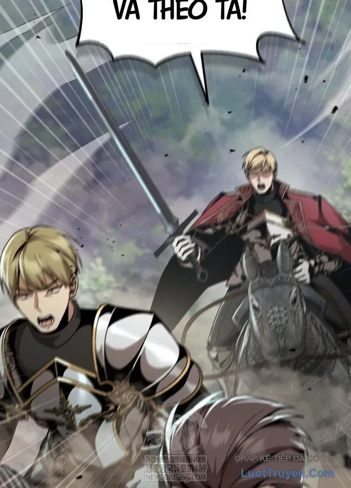 Sự Trả Thù Của Chúa Tể Bóng Tối Chapter 25 - 3