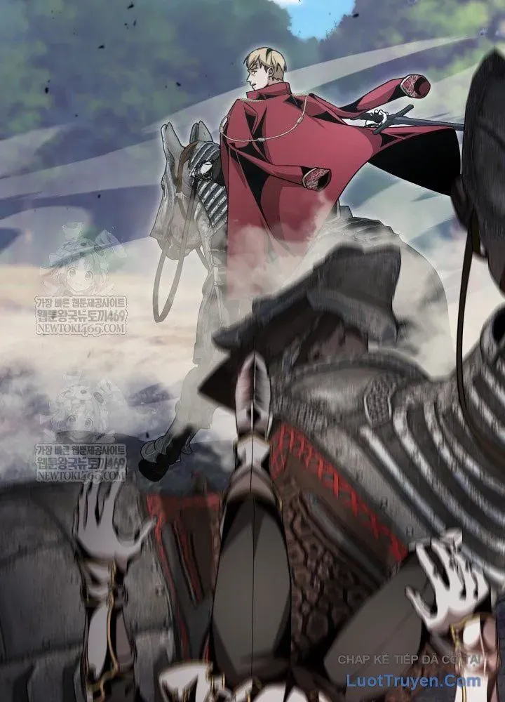 Sự Trả Thù Của Chúa Tể Bóng Tối Chapter 25 - 24