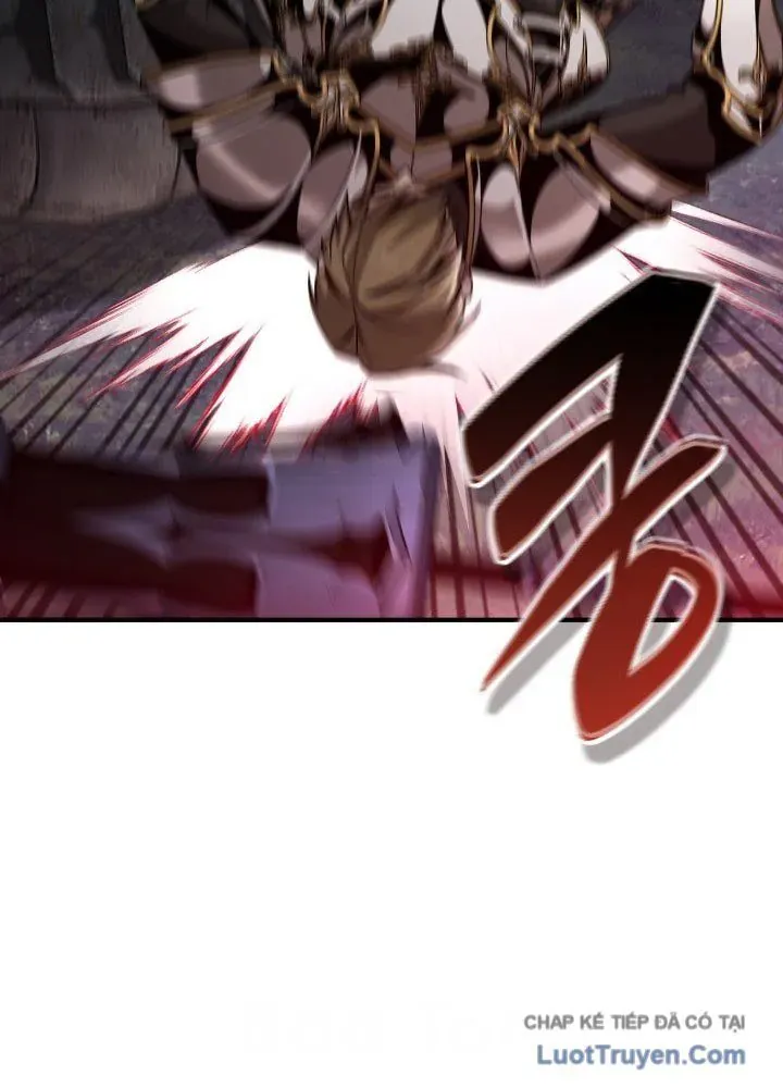 Sự Trả Thù Của Chúa Tể Bóng Tối Chapter 25 - 25