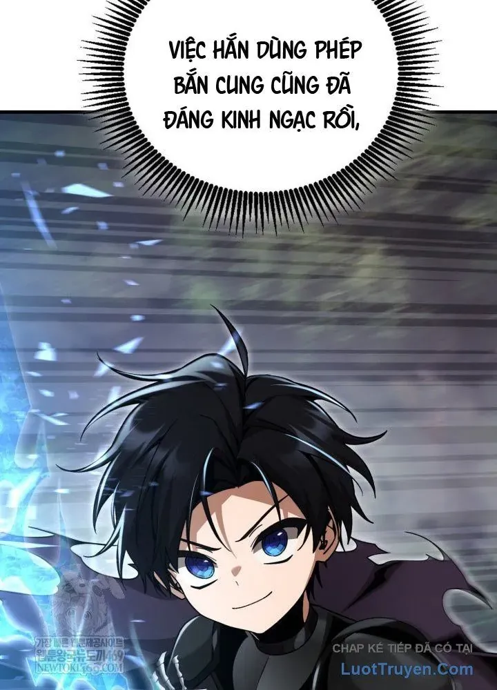 Sự Trả Thù Của Chúa Tể Bóng Tối Chapter 25 - 28