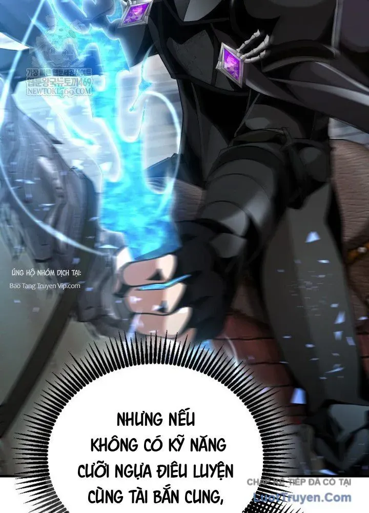 Sự Trả Thù Của Chúa Tể Bóng Tối Chapter 25 - 29