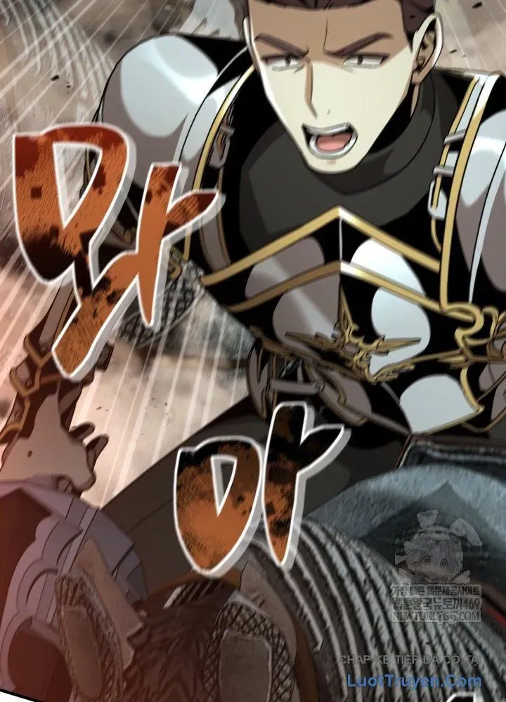 Sự Trả Thù Của Chúa Tể Bóng Tối Chapter 25 - 4