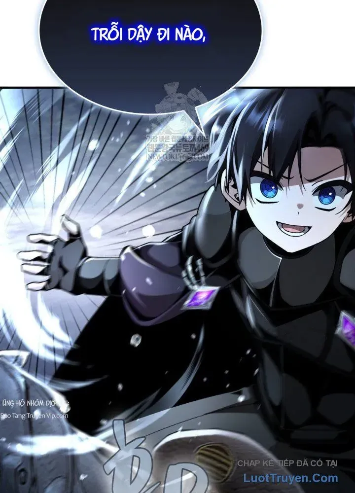 Sự Trả Thù Của Chúa Tể Bóng Tối Chapter 25 - 31