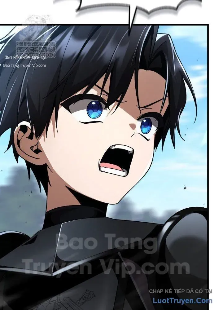 Sự Trả Thù Của Chúa Tể Bóng Tối Chapter 25 - 38