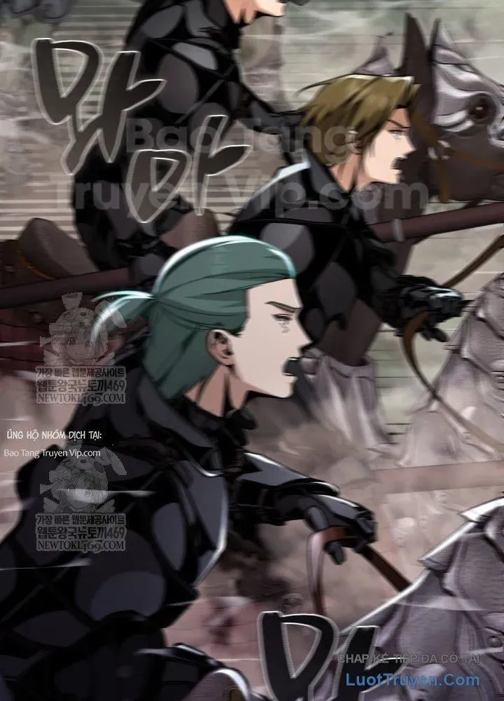 Sự Trả Thù Của Chúa Tể Bóng Tối Chapter 25 - 41