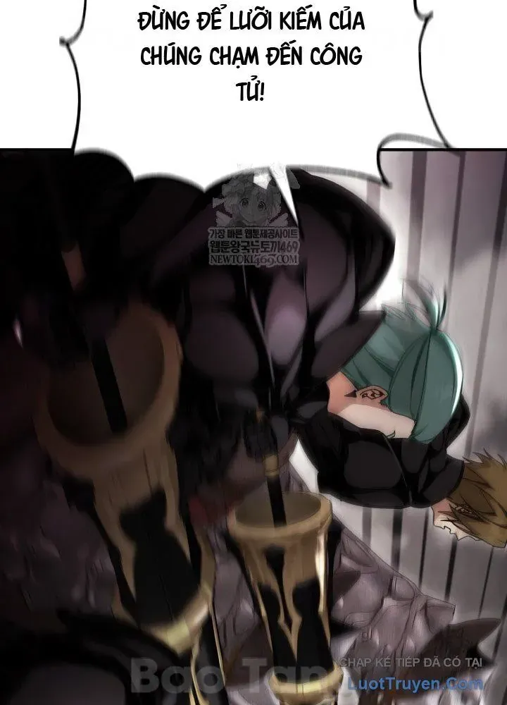 Sự Trả Thù Của Chúa Tể Bóng Tối Chapter 25 - 43