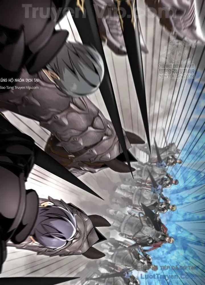 Sự Trả Thù Của Chúa Tể Bóng Tối Chapter 25 - 44