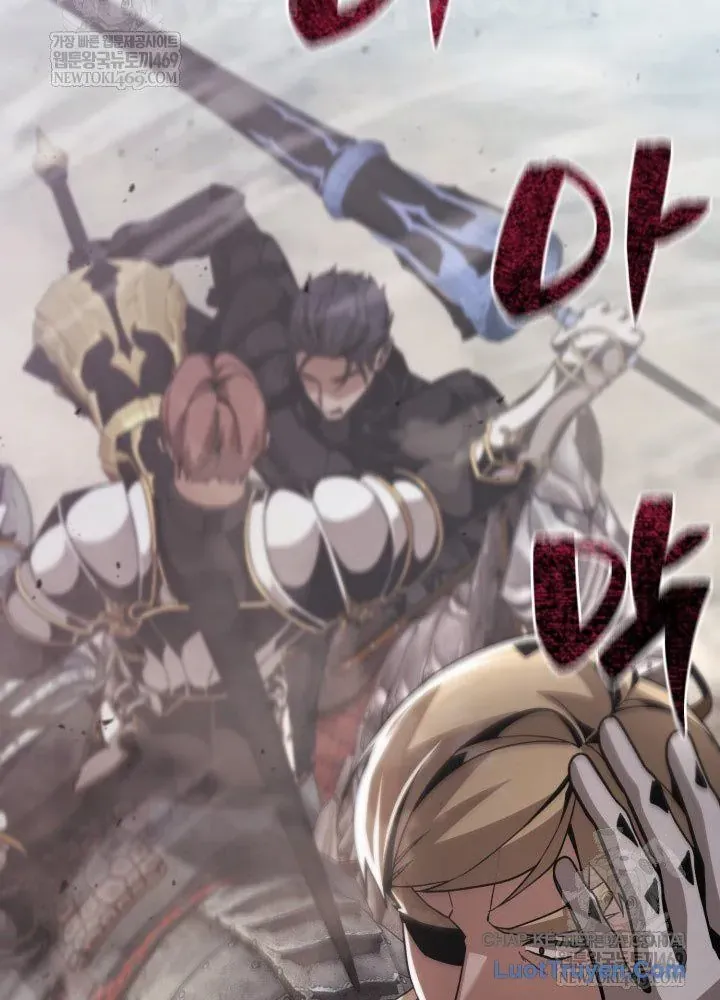 Sự Trả Thù Của Chúa Tể Bóng Tối Chapter 25 - 48