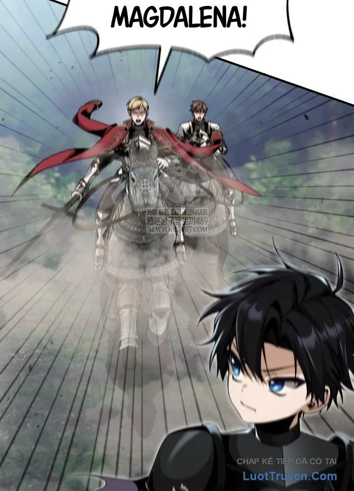 Sự Trả Thù Của Chúa Tể Bóng Tối Chapter 25 - 6