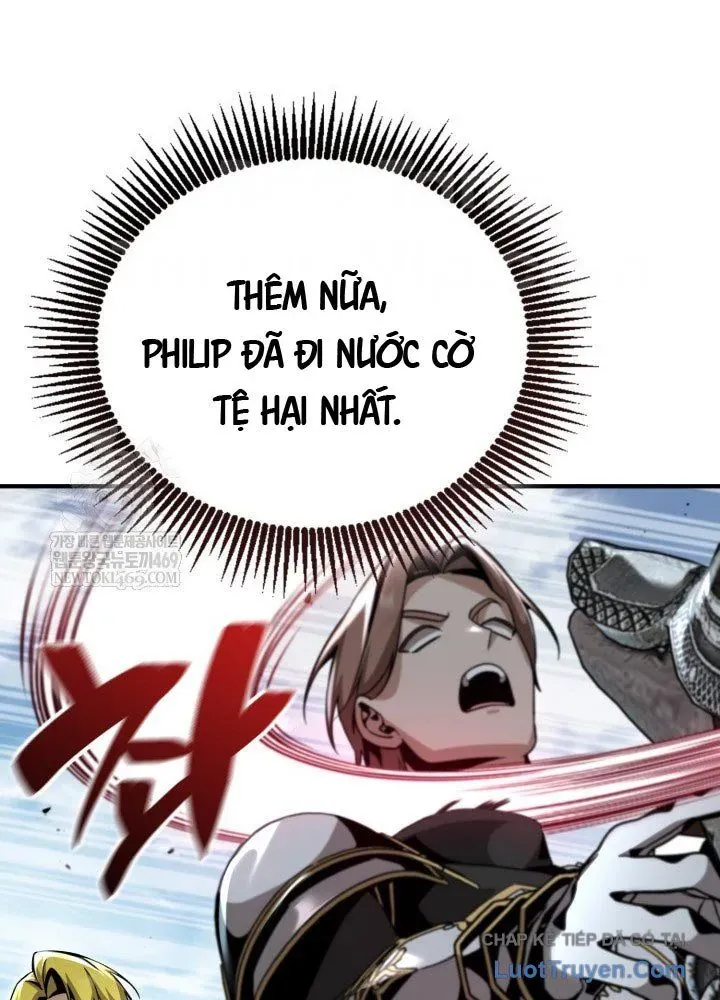 Sự Trả Thù Của Chúa Tể Bóng Tối Chapter 25 - 52