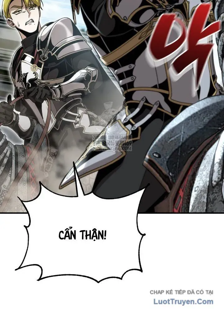 Sự Trả Thù Của Chúa Tể Bóng Tối Chapter 25 - 53