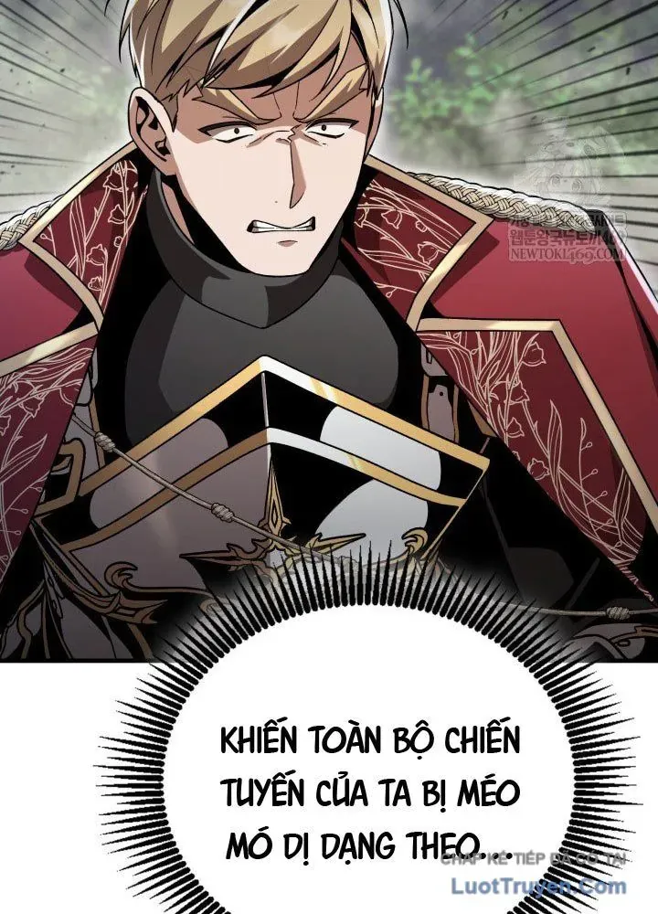 Sự Trả Thù Của Chúa Tể Bóng Tối Chapter 25 - 55