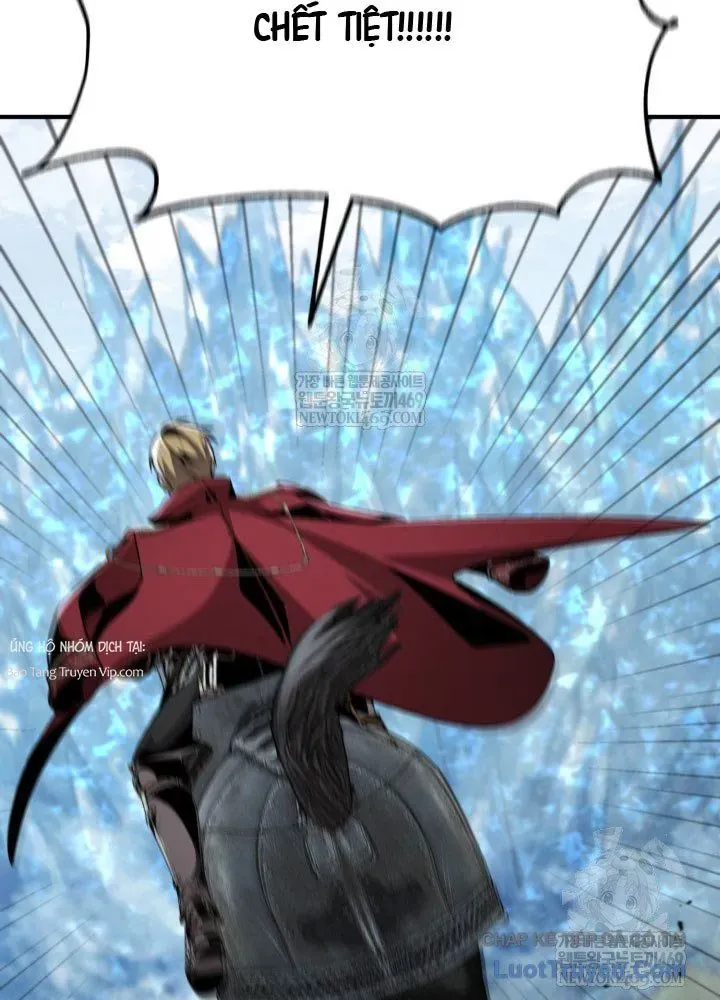 Sự Trả Thù Của Chúa Tể Bóng Tối Chapter 25 - 57