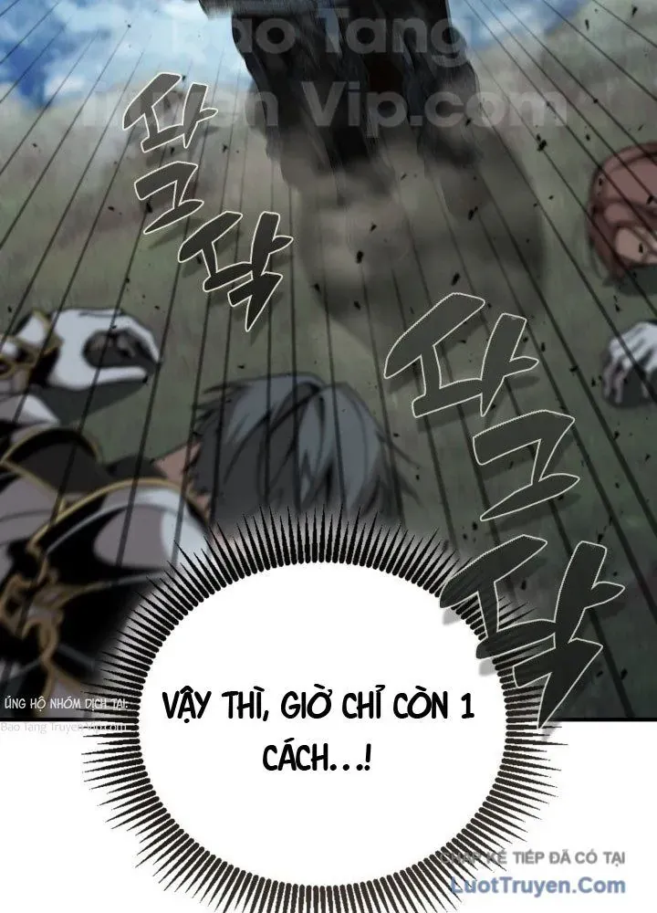 Sự Trả Thù Của Chúa Tể Bóng Tối Chapter 25 - 58