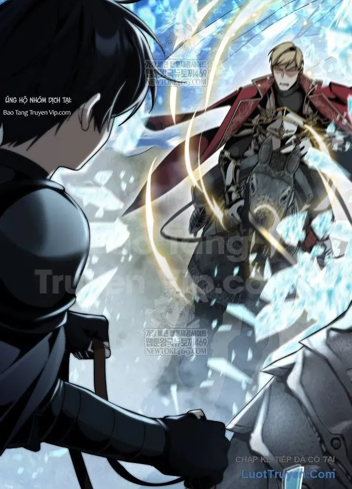 Sự Trả Thù Của Chúa Tể Bóng Tối Chapter 25 - 63