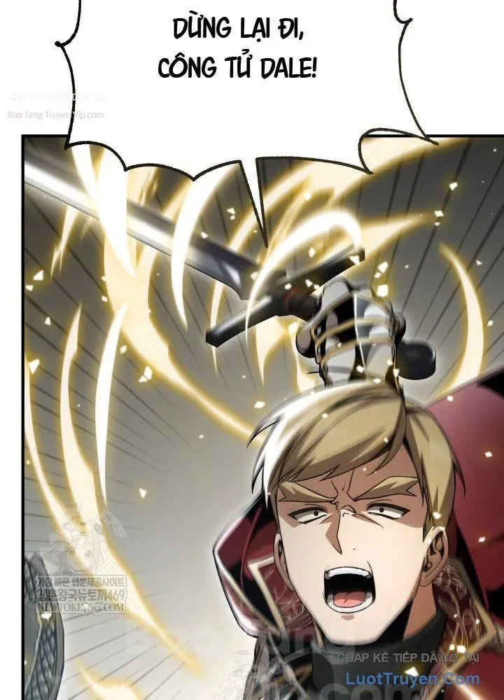 Sự Trả Thù Của Chúa Tể Bóng Tối Chapter 25 - 65