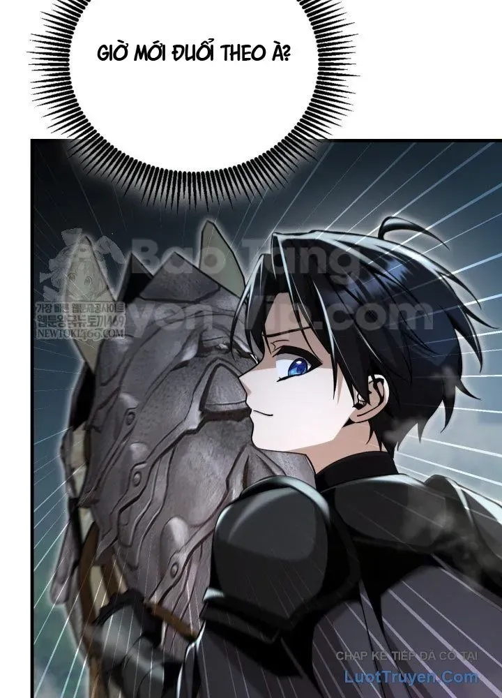 Sự Trả Thù Của Chúa Tể Bóng Tối Chapter 25 - 8