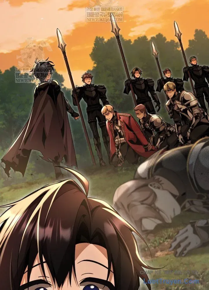 Sự Trả Thù Của Chúa Tể Bóng Tối Chapter 25 - 73