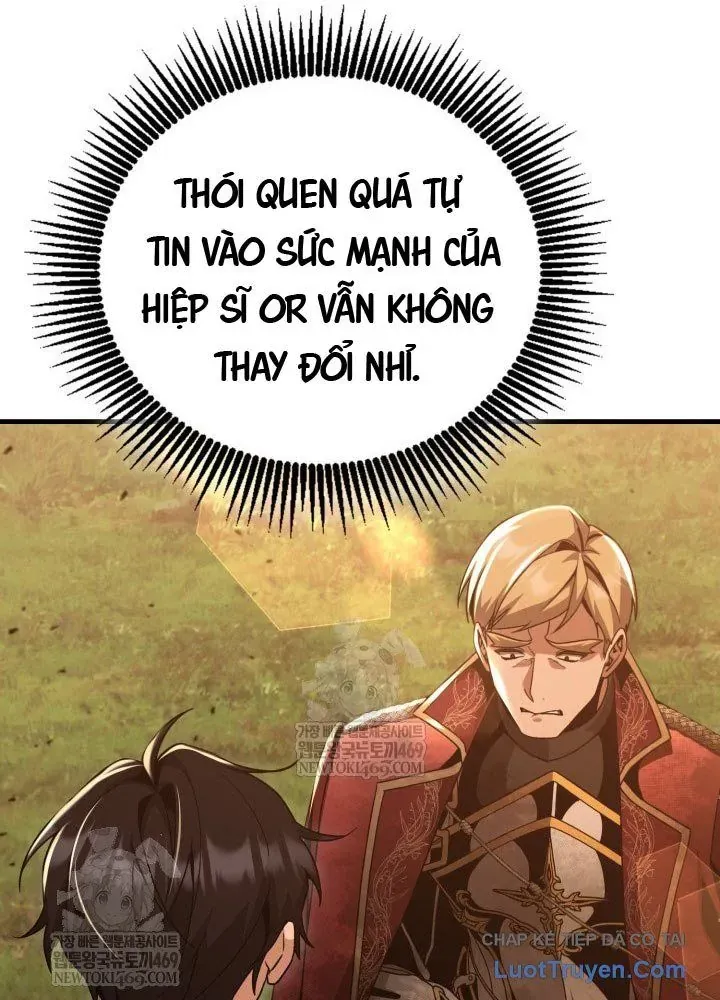 Sự Trả Thù Của Chúa Tể Bóng Tối Chapter 25 - 75