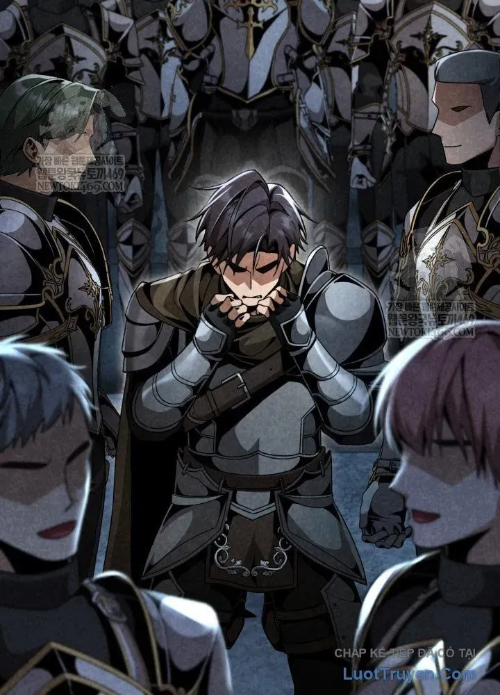 Sự Trả Thù Của Chúa Tể Bóng Tối Chapter 25 - 80