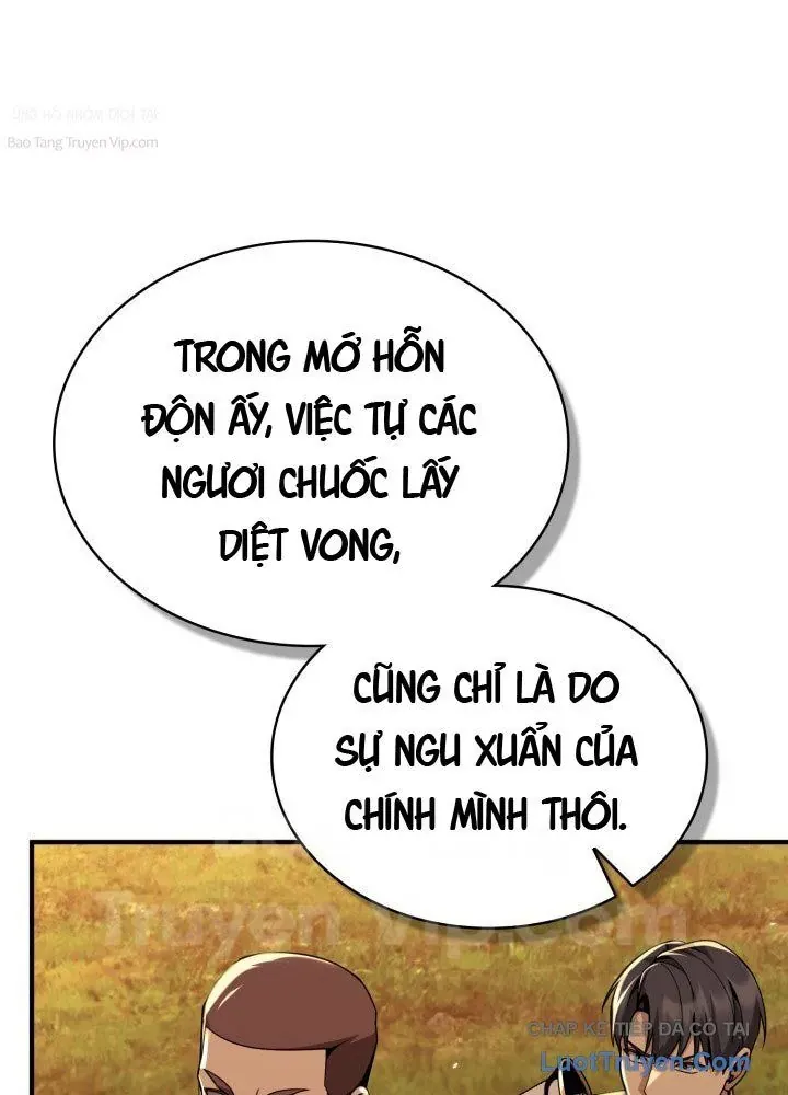 Sự Trả Thù Của Chúa Tể Bóng Tối Chapter 25 - 90