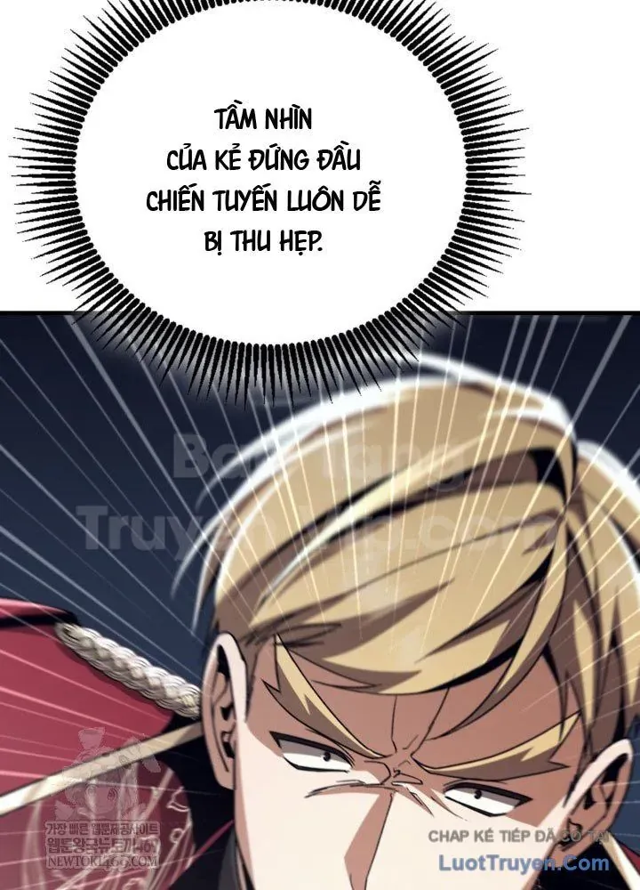 Sự Trả Thù Của Chúa Tể Bóng Tối Chapter 25 - 10