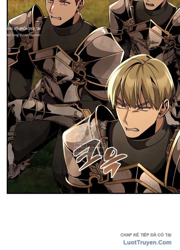 Sự Trả Thù Của Chúa Tể Bóng Tối Chapter 25 - 91