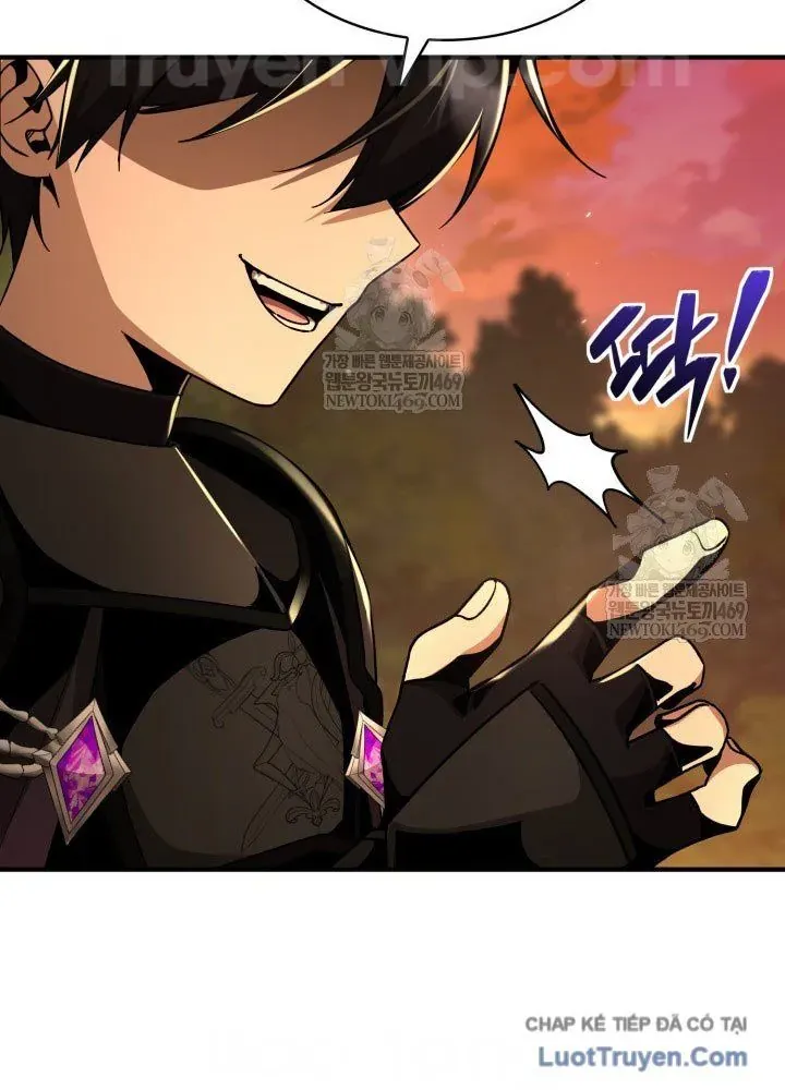 Sự Trả Thù Của Chúa Tể Bóng Tối Chapter 25 - 97