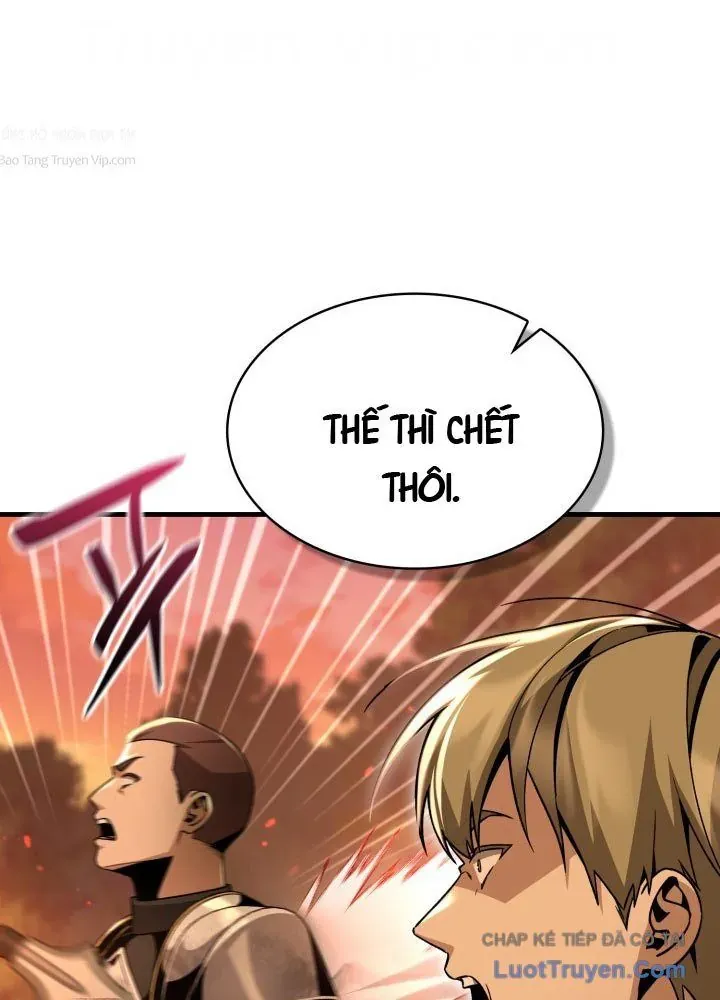 Sự Trả Thù Của Chúa Tể Bóng Tối Chapter 25 - 98