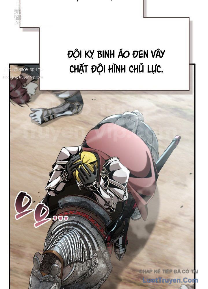 Sự Trả Thù Của Chúa Tể Bóng Tối Chapter 26 - 11