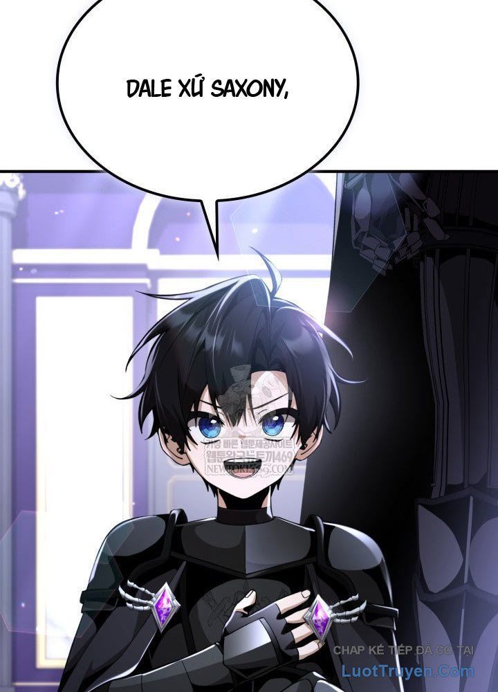 Sự Trả Thù Của Chúa Tể Bóng Tối Chapter 26 - 104