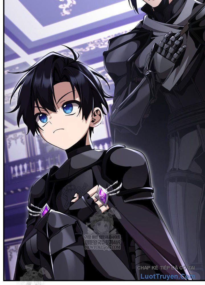 Sự Trả Thù Của Chúa Tể Bóng Tối Chapter 26 - 109
