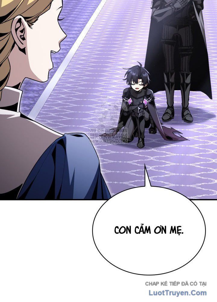 Sự Trả Thù Của Chúa Tể Bóng Tối Chapter 26 - 113