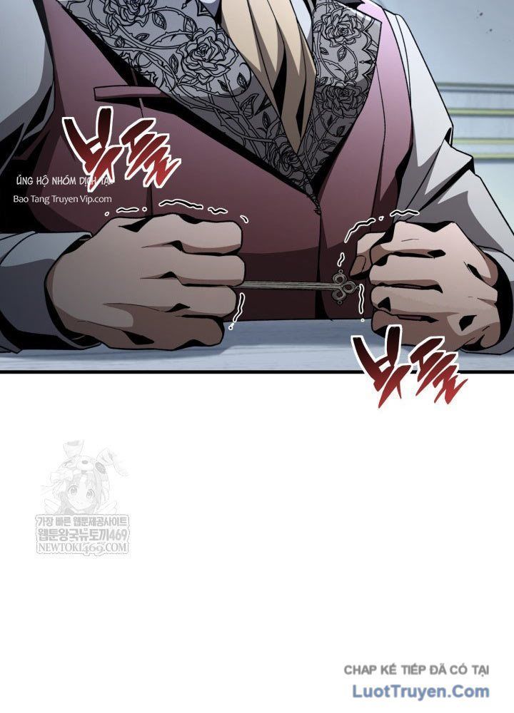 Sự Trả Thù Của Chúa Tể Bóng Tối Chapter 26 - 119