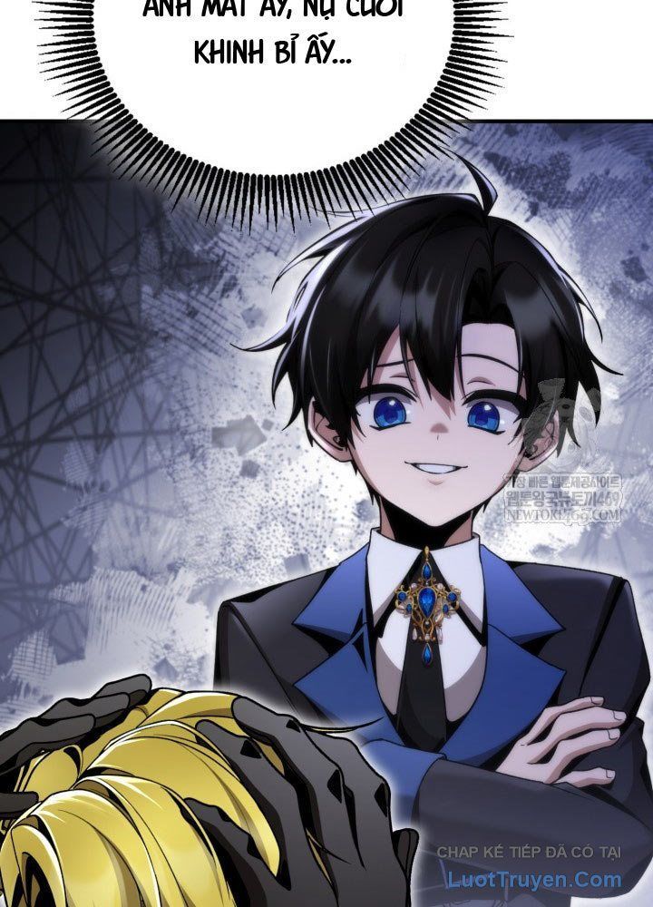 Sự Trả Thù Của Chúa Tể Bóng Tối Chapter 26 - 13