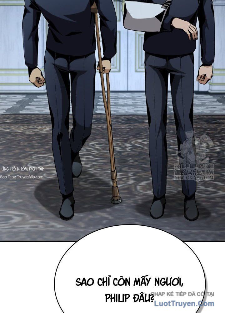 Sự Trả Thù Của Chúa Tể Bóng Tối Chapter 26 - 121