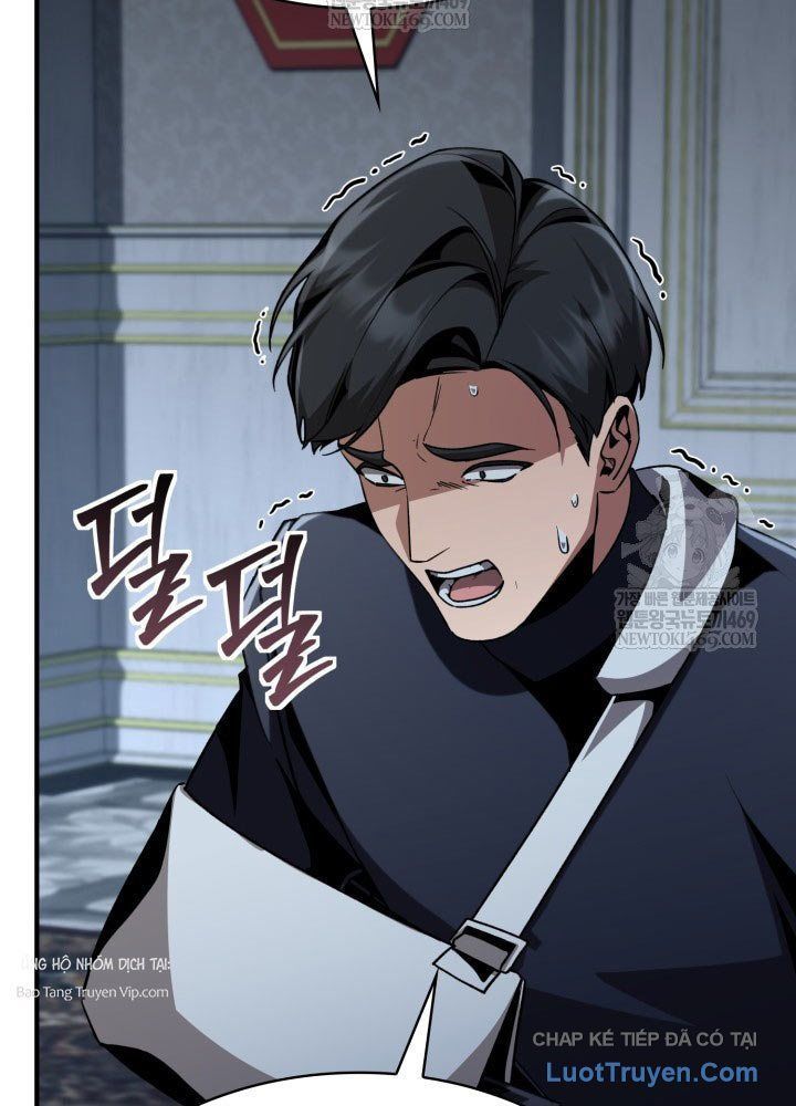 Sự Trả Thù Của Chúa Tể Bóng Tối Chapter 26 - 123