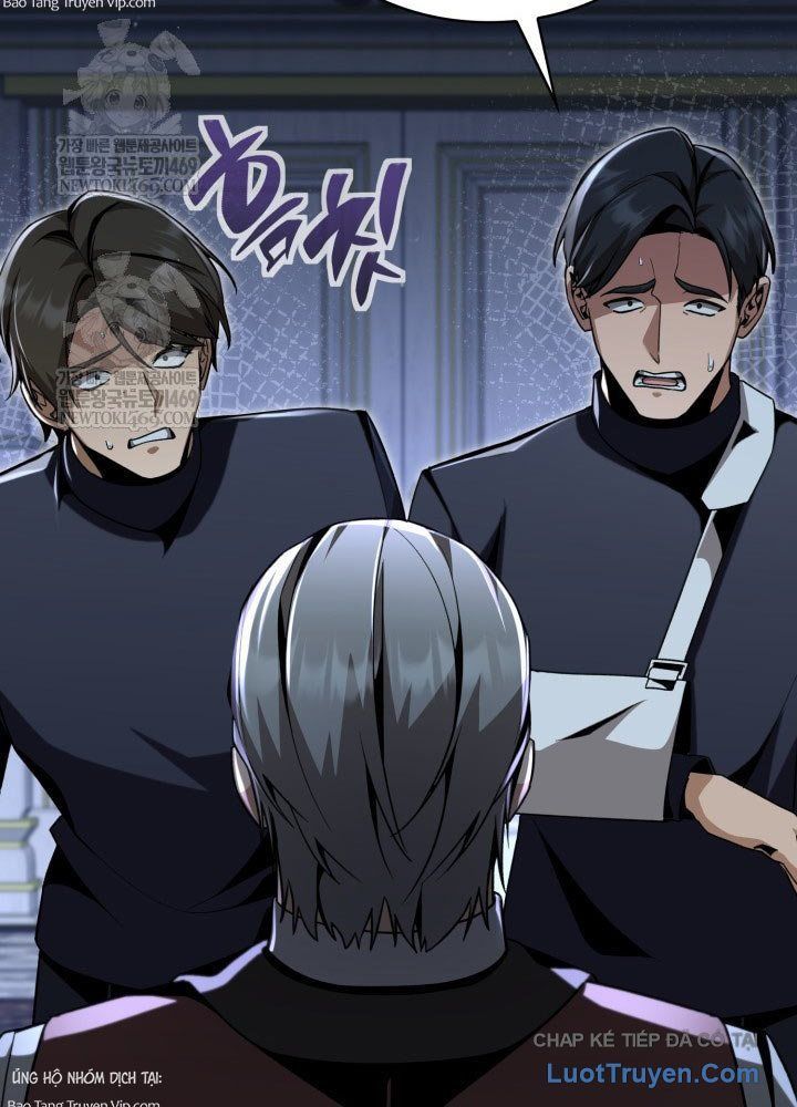 Sự Trả Thù Của Chúa Tể Bóng Tối Chapter 26 - 125