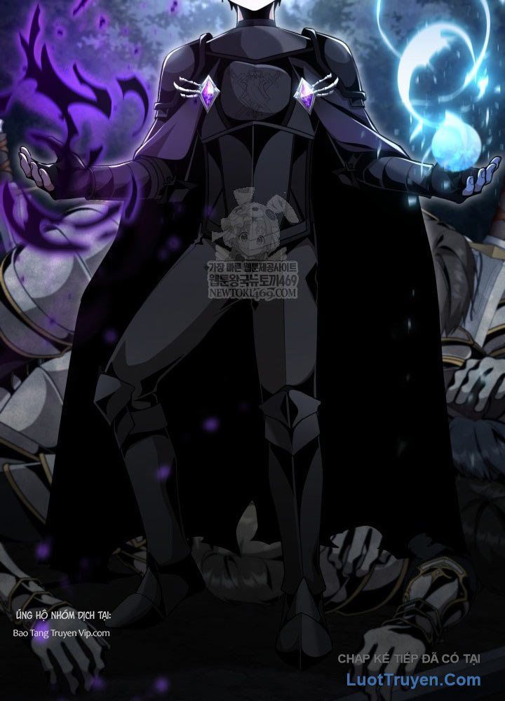 Sự Trả Thù Của Chúa Tể Bóng Tối Chapter 26 - 137