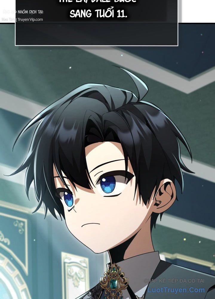 Sự Trả Thù Của Chúa Tể Bóng Tối Chapter 26 - 139