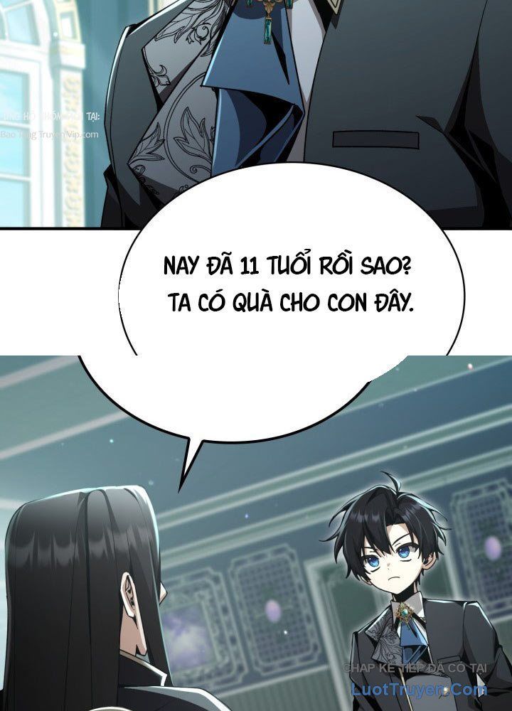 Sự Trả Thù Của Chúa Tể Bóng Tối Chapter 26 - 140