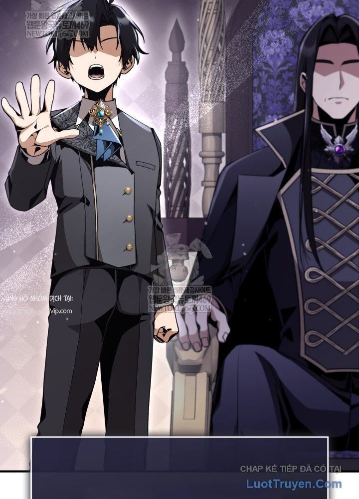 Sự Trả Thù Của Chúa Tể Bóng Tối Chapter 26 - 144