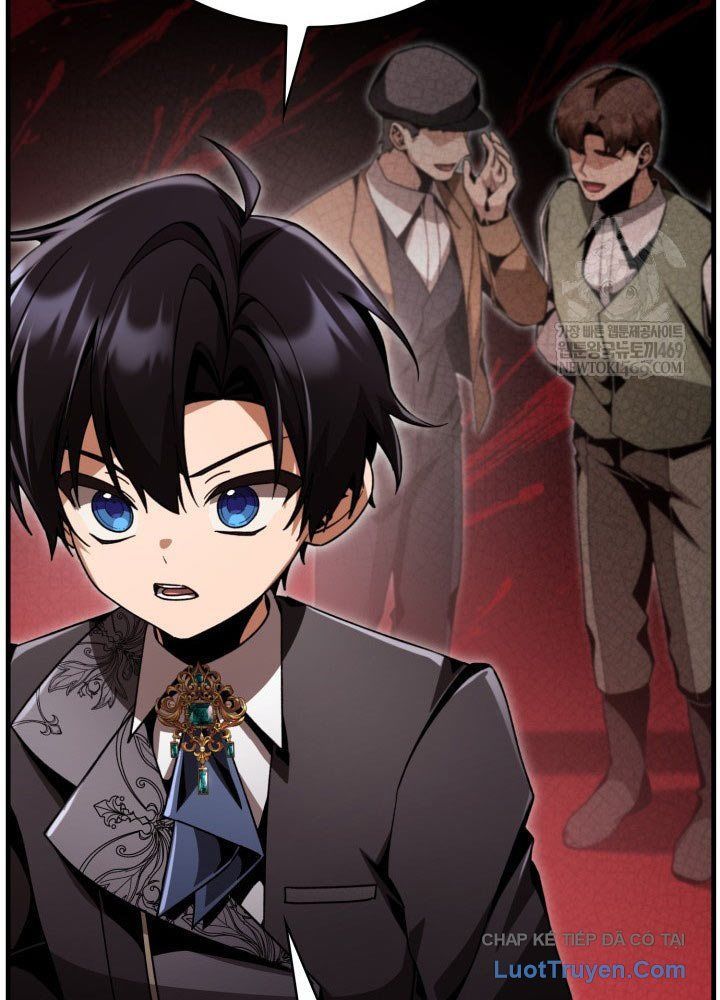 Sự Trả Thù Của Chúa Tể Bóng Tối Chapter 26 - 150
