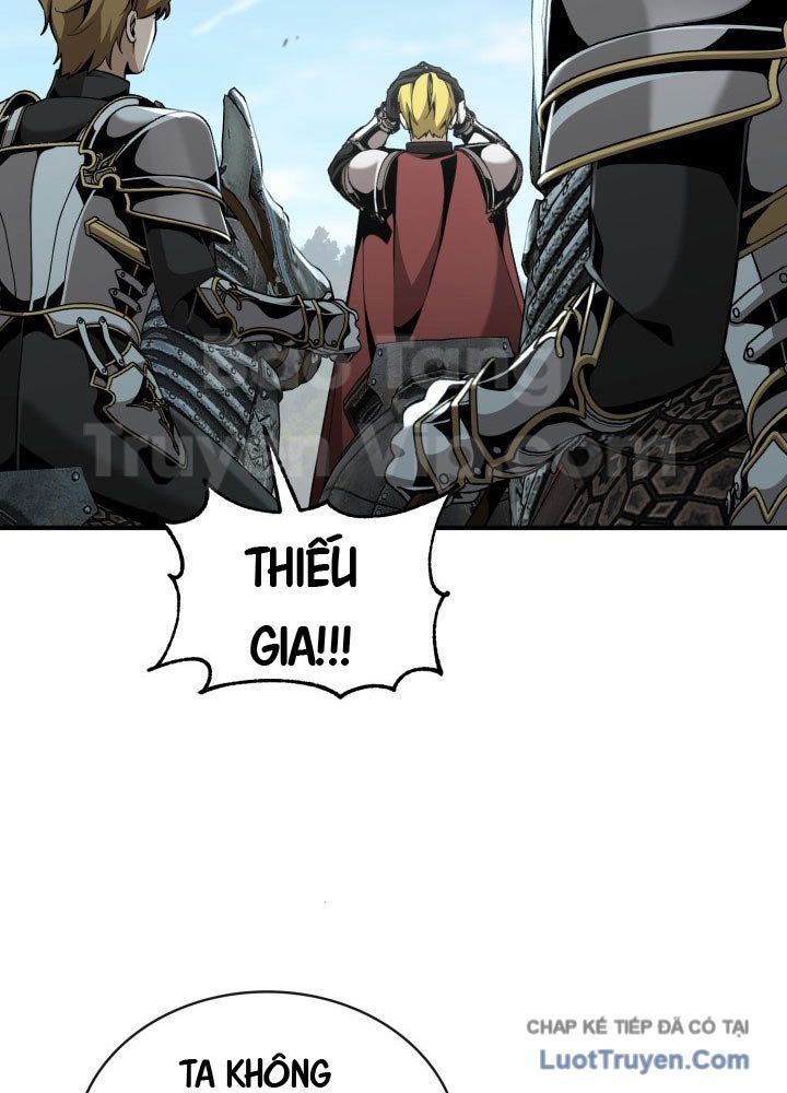 Sự Trả Thù Của Chúa Tể Bóng Tối Chapter 26 - 16