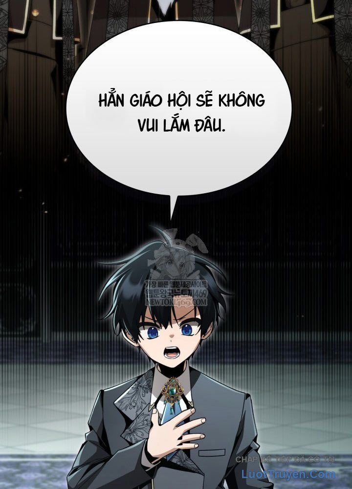 Sự Trả Thù Của Chúa Tể Bóng Tối Chapter 26 - 153