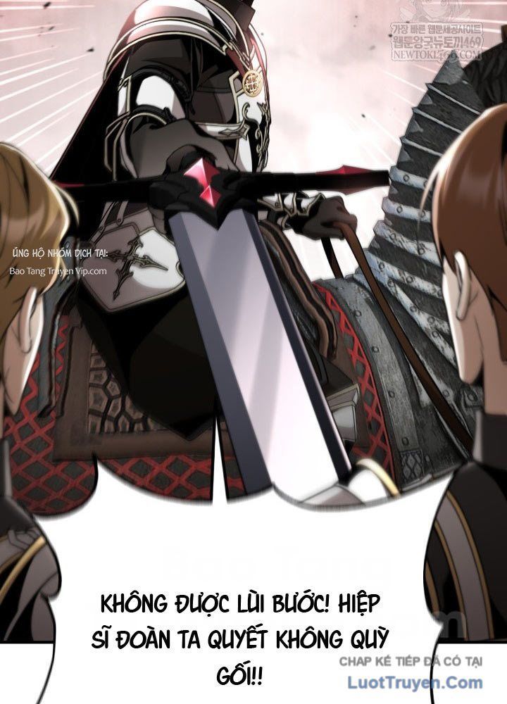 Sự Trả Thù Của Chúa Tể Bóng Tối Chapter 26 - 20