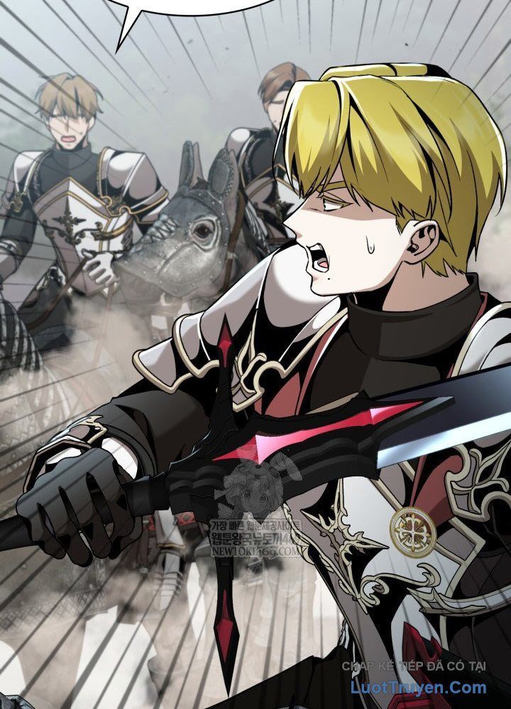 Sự Trả Thù Của Chúa Tể Bóng Tối Chapter 26 - 22