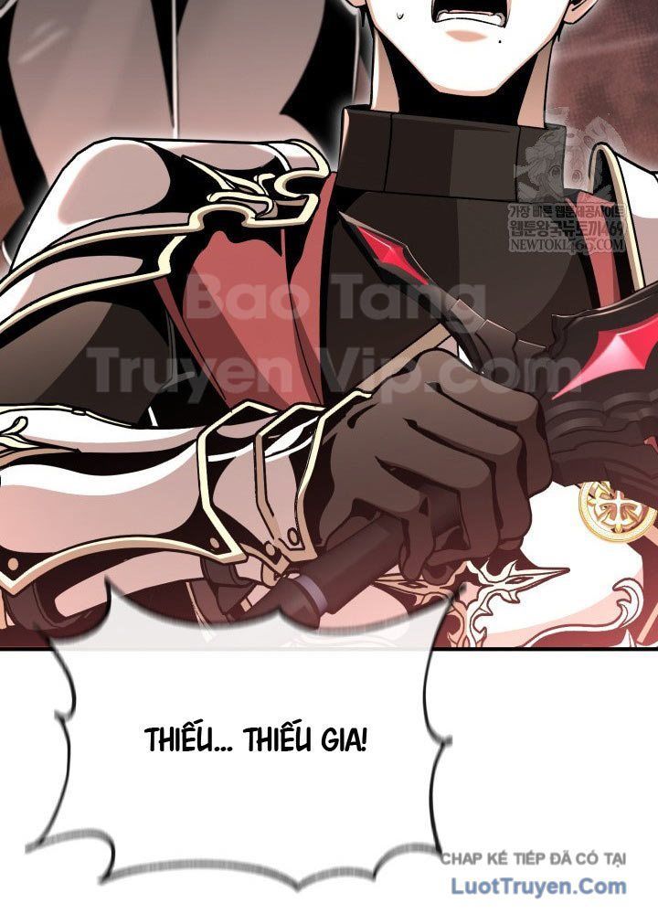 Sự Trả Thù Của Chúa Tể Bóng Tối Chapter 26 - 25