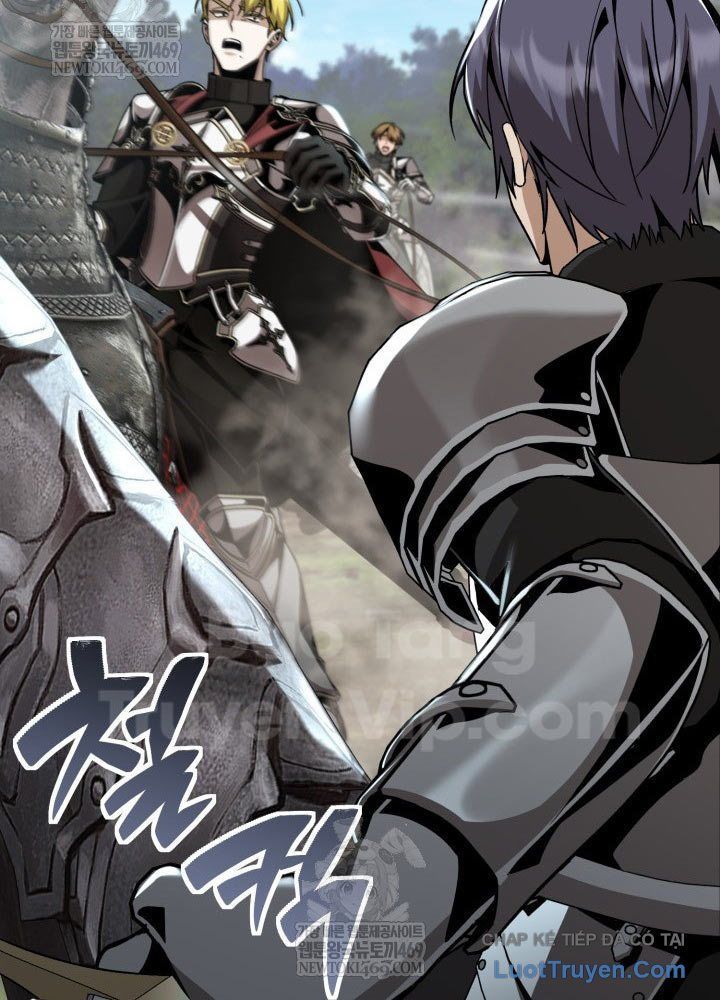 Sự Trả Thù Của Chúa Tể Bóng Tối Chapter 26 - 27